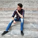 Jacob Wilt - @jacobwilt96 - Instagram