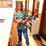 Wilton Jacob Mziwah - @wiltonjacobmziwah - Instagram