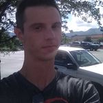 Jacob Clinton Windham - @punkrockbiker - Instagram