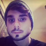 Jacob Windham - @ramsofwind - Instagram