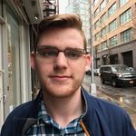Jacob Van Winkle - @tacobranwinkle - Instagram