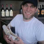Jacob Witte - @jwskitchen - Instagram