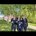 Jacob Wittenström - @jacob.wittenstrom - Instagram