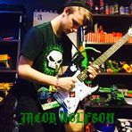 Jacob Wolfson - Facebook