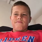 Jacob Wolfson - @jakelovesjesus22 - Instagram