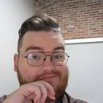 Jacob Wayne Woodruff - @cyranocomplex - Instagram