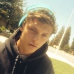jacob woodruff - @chocolatelightning1 - Instagram
