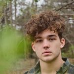 Jacob Workman - @cave_manjake - Instagram