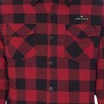 Jacob Zahn - @chicago_flannel - Instagram