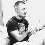 Yasser Zerrouki - @jacobzerrouki - Instagram