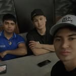 Jacobo Guzman - @jacobo_andrade10 - Instagram