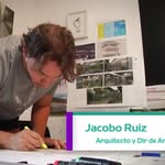 Jacobo Ruiz - @jacoboruizarq - Instagram