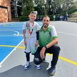 Jacobo Montoya Vallejo - @coach.jacobo - Instagram