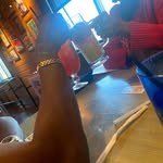 JaCoby D. Ford - @zurin_daddy52 - Instagram