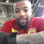 Jacoby Ford - @ford_jacoby - Instagram