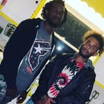 Jacoby Moore - @classicjacoby - Instagram