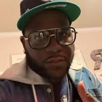 Jacoby Robinson - @blackboi318_ - Instagram