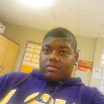 Jacoby robinson - @jayytremon - Instagram