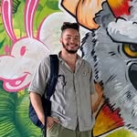 Jacoby Robinson - @jacobyceps - Instagram