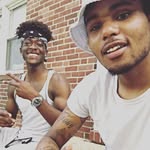 Jacoby Robinson - @cobyno24 - Instagram