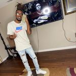 Jacoby Robinson - @roadrunninrucci - Instagram