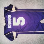 Jacoby robinson - @jacobyrobinson5 - Instagram