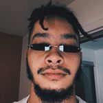 Jacoby Robinson - @juhhcoby - Instagram