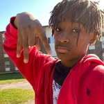 Jacoby Smith - @story.of._twinncoby - Instagram