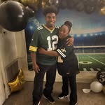 Jacoby Smith - @lil_rennie__ - Instagram