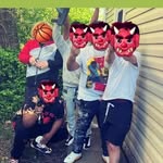 Jacoby Smith - @502_murdavill - Instagram