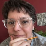 Jennifer Jacoby-Smith - @jacobysmith_does_art - Instagram