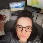 Jennifer Jacoby-Smith - @jacobysmith - Instagram