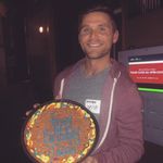 Jacob Williams - @jacoby_williams - Instagram
