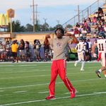 Jacoby Williams - @illustrious_8 - Instagram