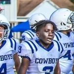 Jacoby Williams - @jacoby_2010 - Instagram