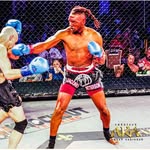 Jacorey Patterson - @the_striking_coach - Instagram