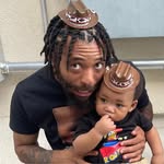Jacorey Patterson - @kiddfrankie803 - Instagram