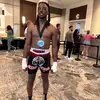 Jacorey Patterson - @wraith_warrior - TikTok