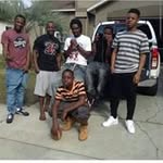 Jacorey Smith - @ybyfn - Instagram