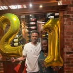 Jacorey Smith - Facebook