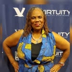 Jacque Brown - @mamafinance - Instagram