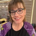 Jacque Brown - @indigirl5607 - Instagram
