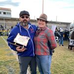 Jacque Cobb - @farmom68 - Instagram