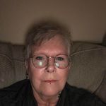 Jacque Cooper - @jlcooper53 - Instagram