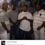 Jacque Cooper - @jacquecooper34 - Instagram