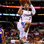 Jacque Greene - @basketball_cp3 - Instagram