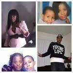 jacque Jefferson - @jadea69 - Instagram