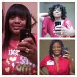 Jacque Jefferson - @jacquej69 - Instagram