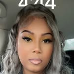 Jacque Lewis - @jacquelewis271 - Instagram