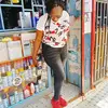 Jacqueelewis - @jacqueelewis254 - TikTok